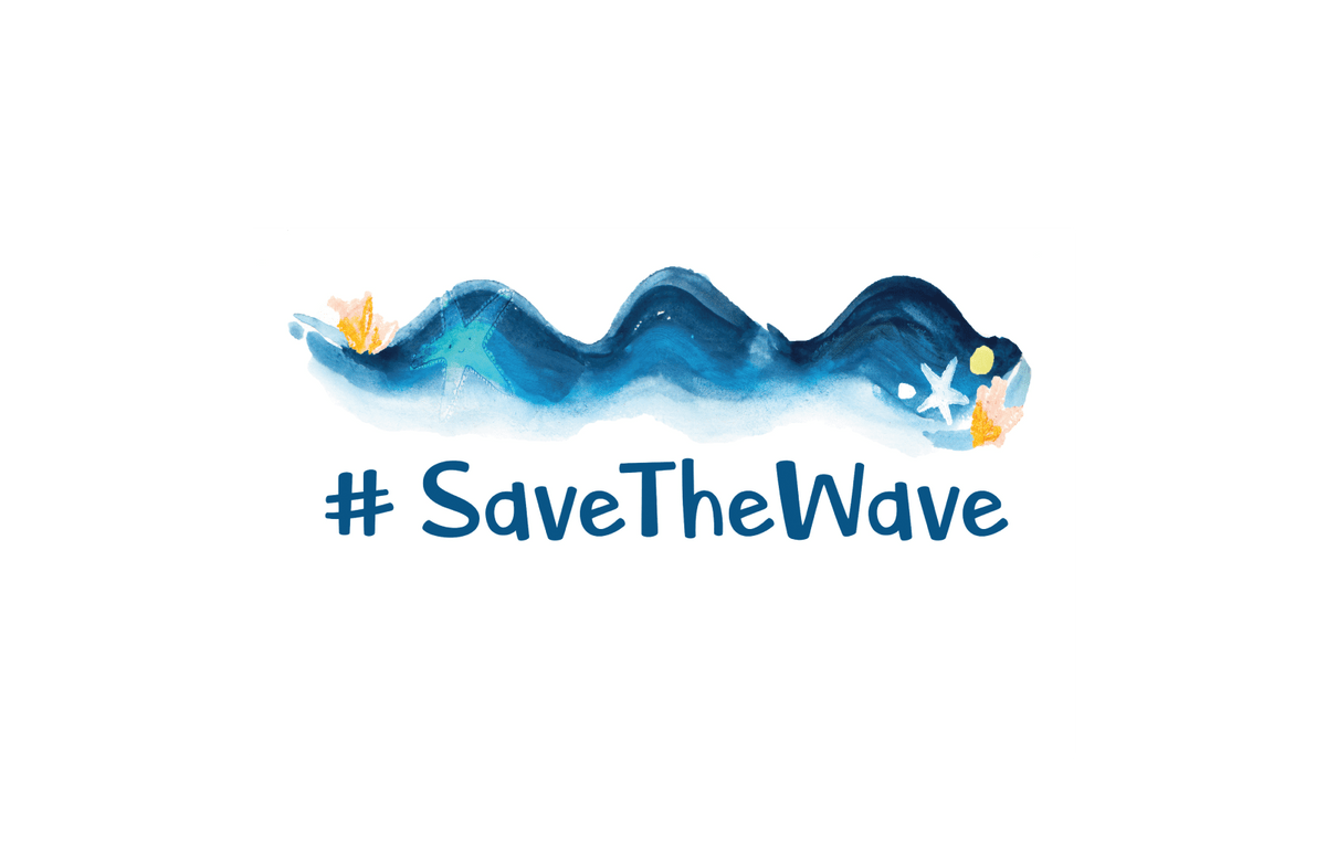 Save the Wave Save the Wave