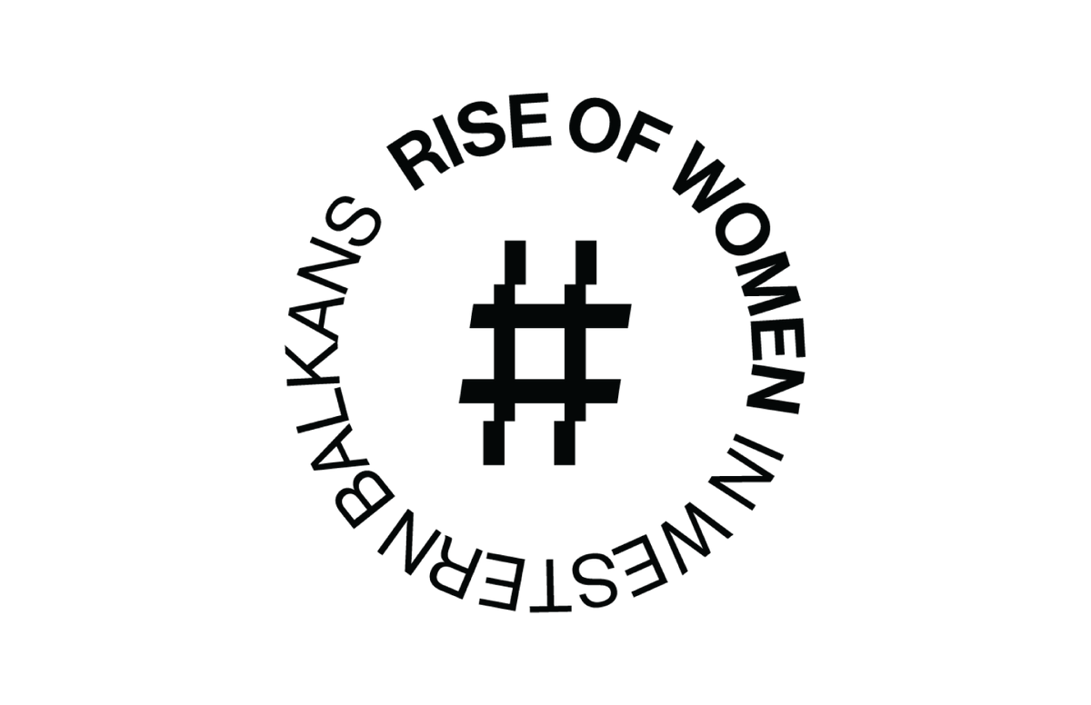 Rise of Women in culture in Western Balkan Rise of Women in culture in Western Balkan