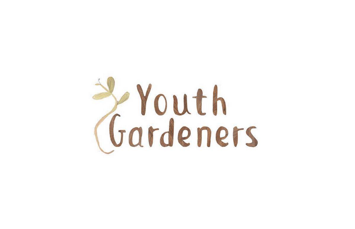 Youth Gardeners Youth Gardeners