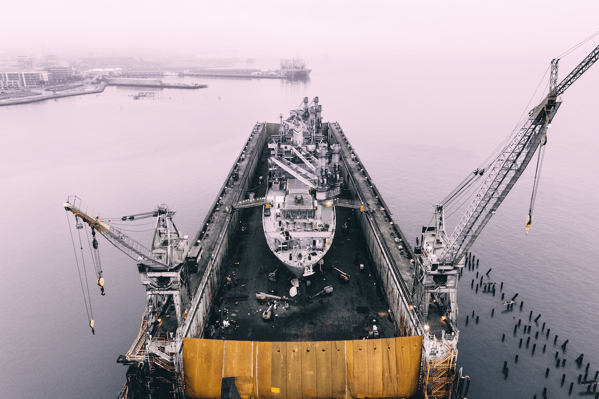 Gemi İnşa ve Satın Alma Sözleşmeleri Gemi İnşa ve Satın Alma Sözleşmeleri