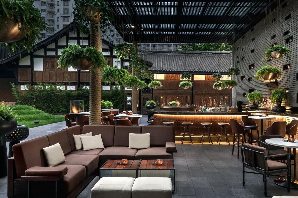 Jing Bar Jing Bar