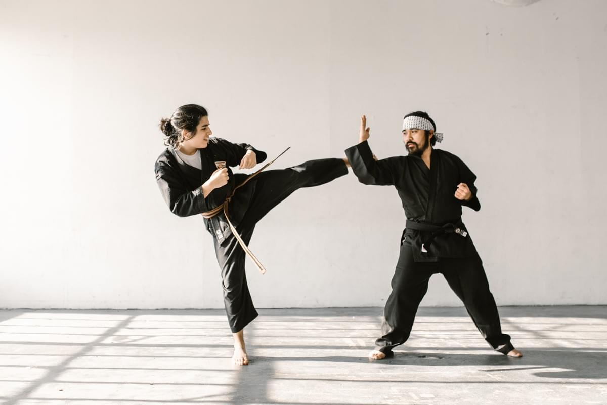 Muay Thai Muay Thai
