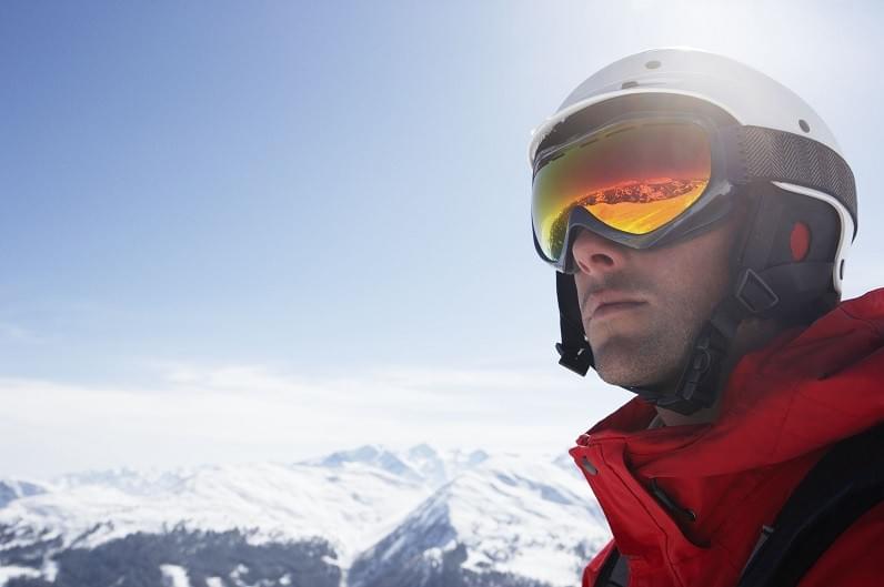 Snowboard savety gear Snowboard savety gear