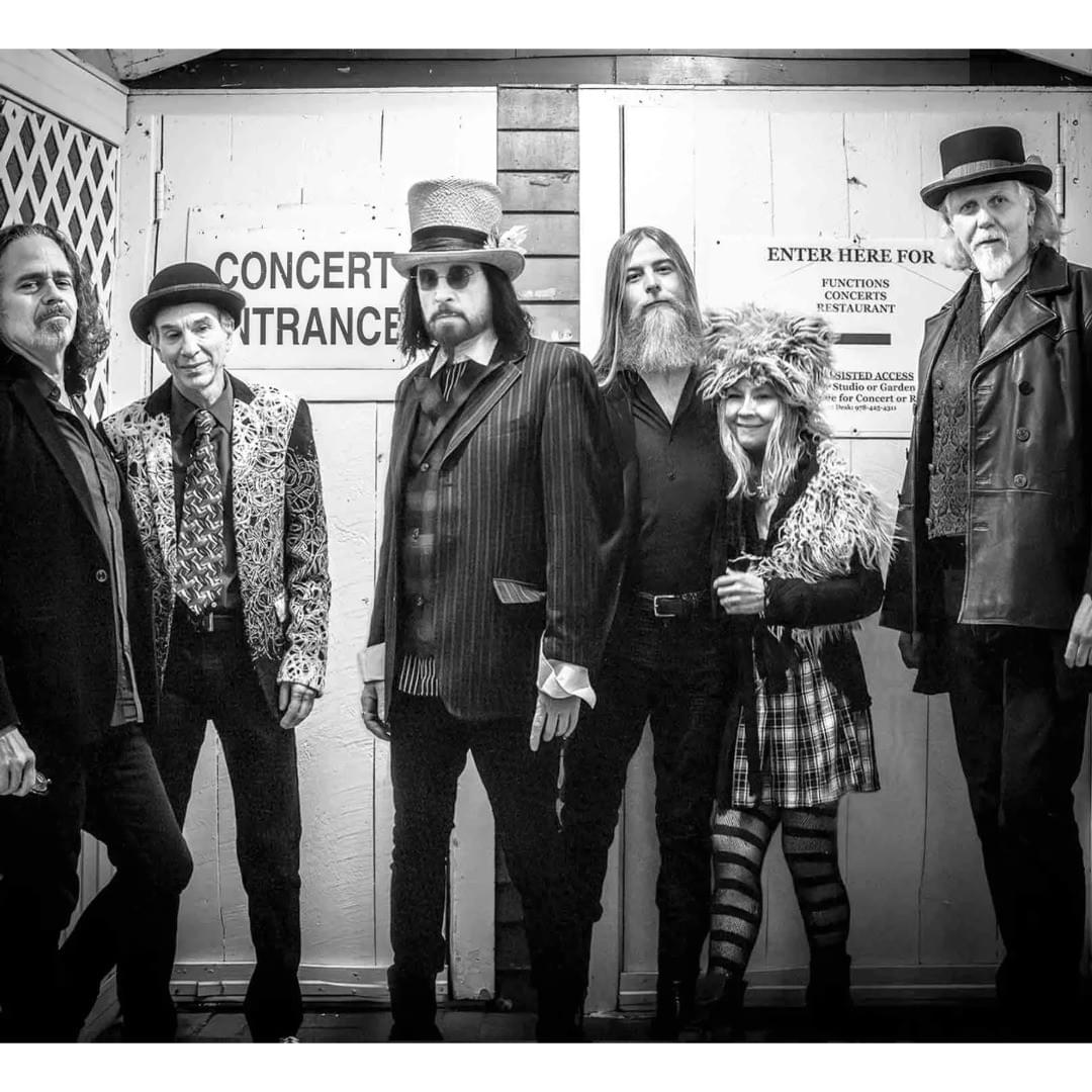 The Slambovian Circus of Dreams The Slambovian Circus of Dreams
