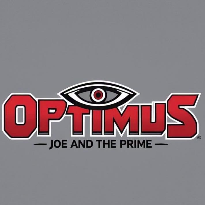Optimus Joe and the Prime Optimus Joe and the Prime