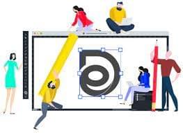 Professional logo design service Professional logo design service