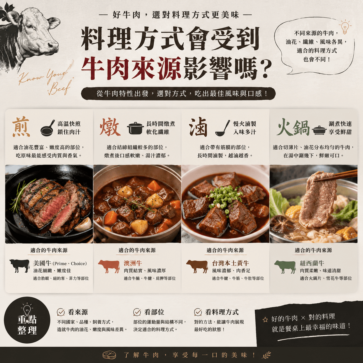 手作熟食-第一牛肉 手作熟食-第一牛肉