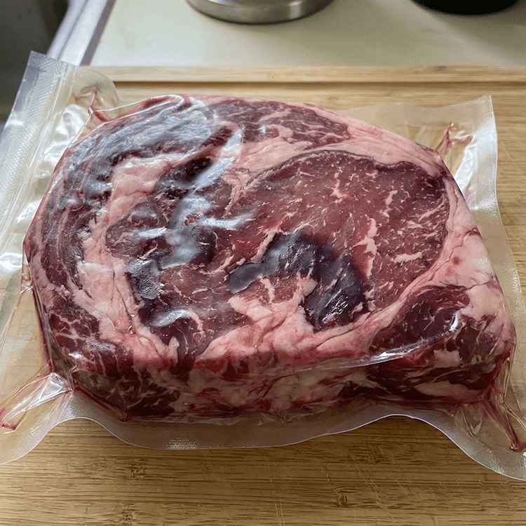 真空包裝牛肉為什麼會變「深紫色」或「暗紅色」? 真空包裝牛肉為什麼會變「深紫色」或「暗紅色」?