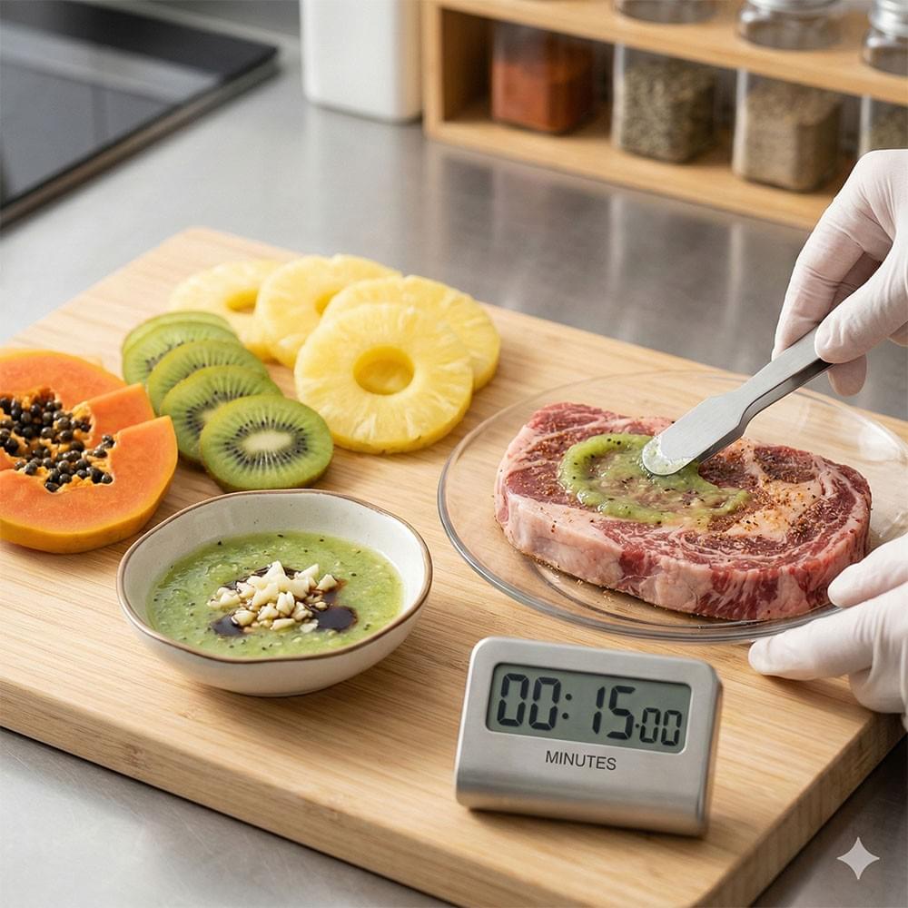 改造法一:化學軟化——「天然水果酵素」的魔法.png 改造法一:化學軟化——「天然水果酵素」的魔法.png