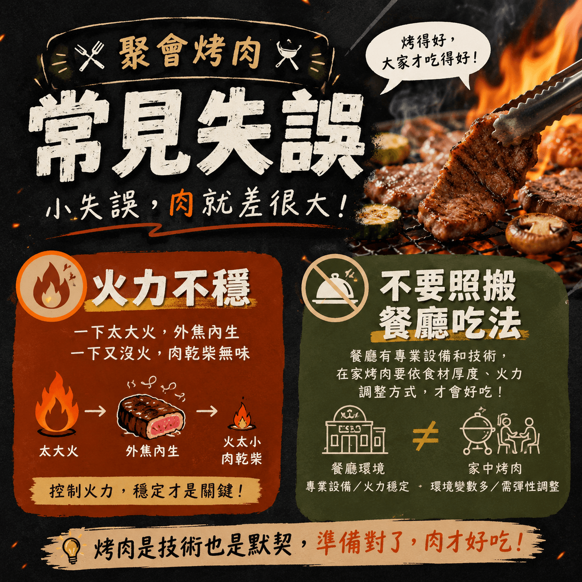 第一牛肉 OneBeef 精選台灣溫體牛、美國 Prime/Choice、日本 A5 和牛與澳洲 M9+ 和牛燒烤肉片,提供牛小排、牛舌、橫膈膜、松阪豬、伊比利豬、雞腿與櫻桃鴨等豐富烤肉食材,輕鬆準備聚餐烤肉。 第一牛肉 OneBeef 精選台灣溫體牛、美國 Prime/Choice、日本 A5 和牛與澳洲 M9+ 和牛燒烤肉片,提供牛小排、牛舌、橫膈膜、松阪豬、伊比利豬、雞腿與櫻桃鴨等豐富烤肉食材,輕鬆準備聚餐烤肉。