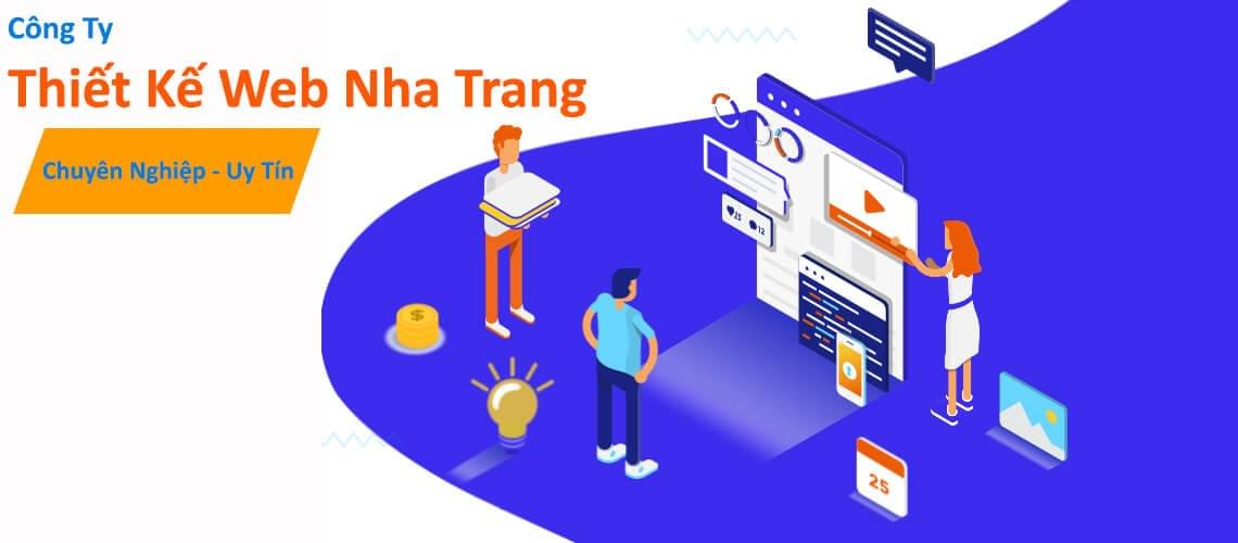 thiết kế web nha trang thiết kế web nha trang