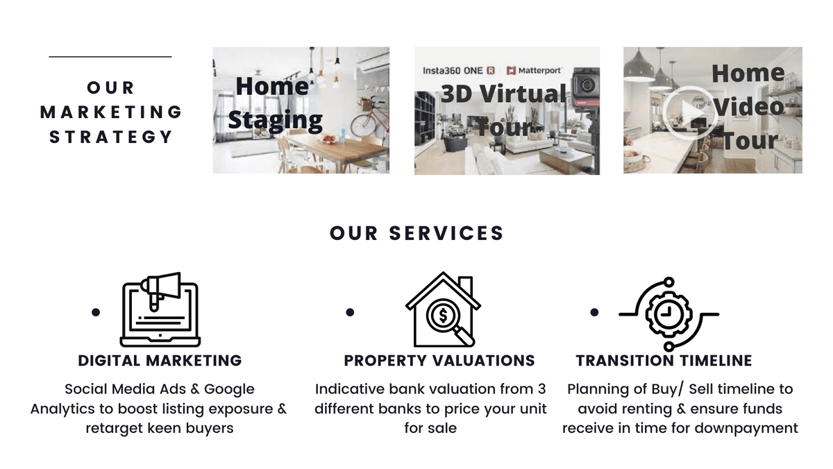 Trusted Property agent testimonials Trusted Property agent testimonials