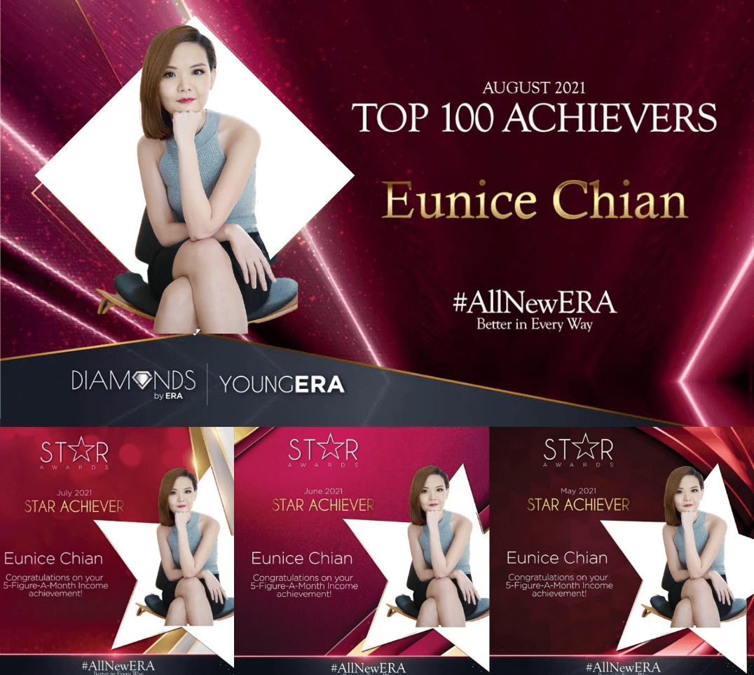 Top property agent in SG Top property agent in SG