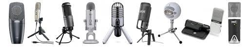 top 10 best microphones top 10 best microphones