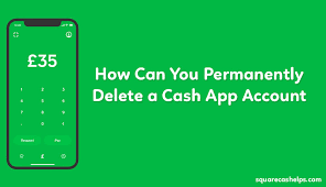 Delete Cash App Delete Cash App
