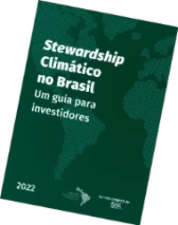Imagem de capa do documento com um trio reunido discutindo um documento e um filtro azul por cima da imagem. Imagem de capa do documento com um trio reunido discutindo um documento e um filtro azul por cima da imagem.