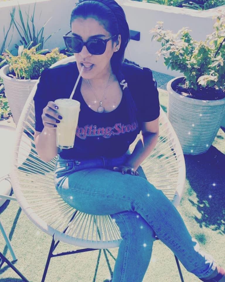 Piña Perfection by EJ for EJblogtv Piña Perfection by EJ for EJblogtv