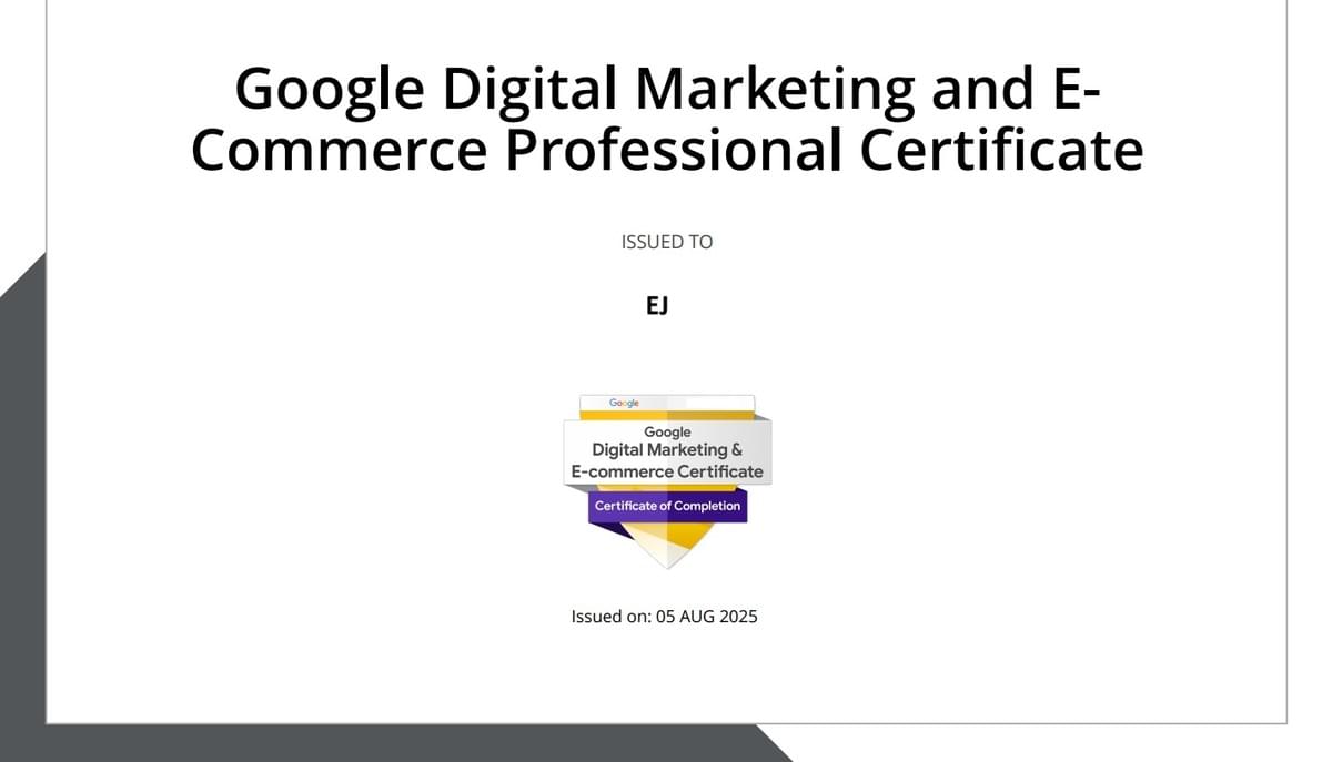 The big G by EJ for EJblogtv The big G by EJ for EJblogtv