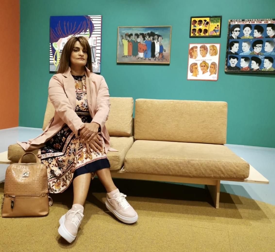 Smiling Soul by EJ for EJblogtv Smiling Soul by EJ for EJblogtv