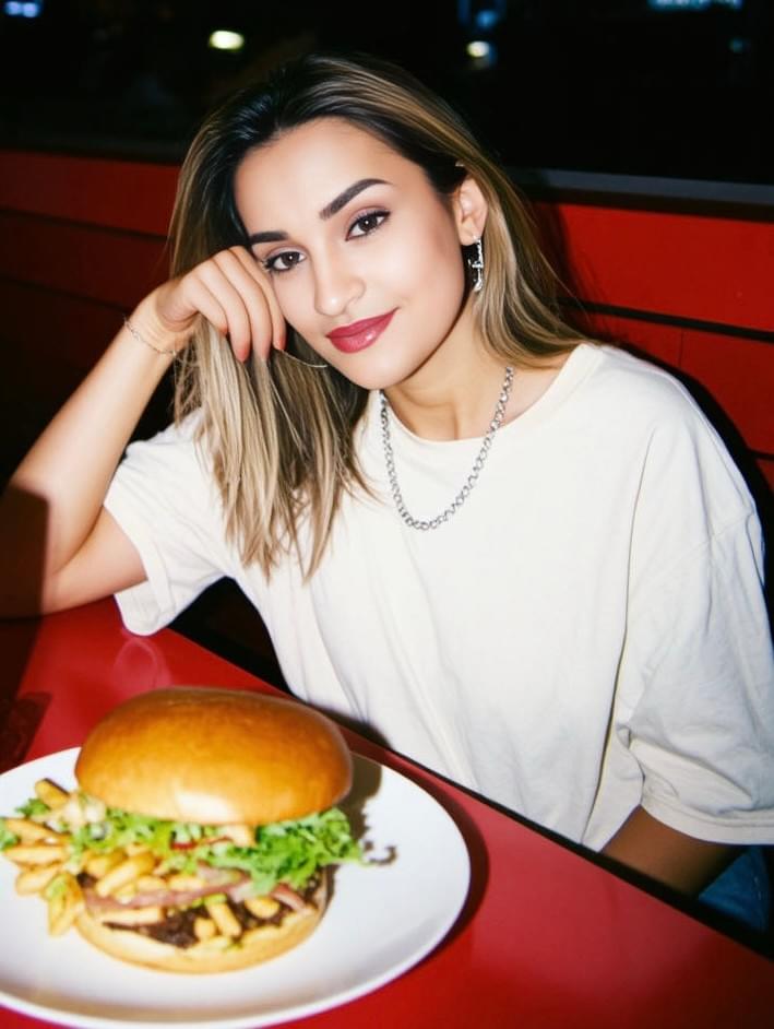 Burger Bliss by EJ for EJblogtv Burger Bliss by EJ for EJblogtv