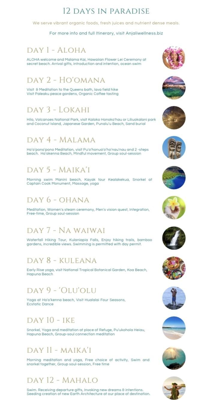 Heartsong Hawaii by EJ for EJblogtv Heartsong Hawaii by EJ for EJblogtv