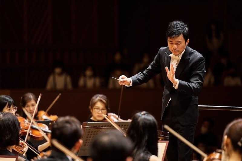 NSO受邀福山國際音樂祭 深化台日年輕世代連結 NSO受邀福山國際音樂祭 深化台日年輕世代連結