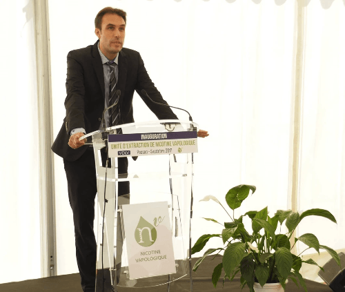 Vincent Cuisset Vincent Cuisset