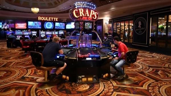 Casino PLayers Casino PLayers