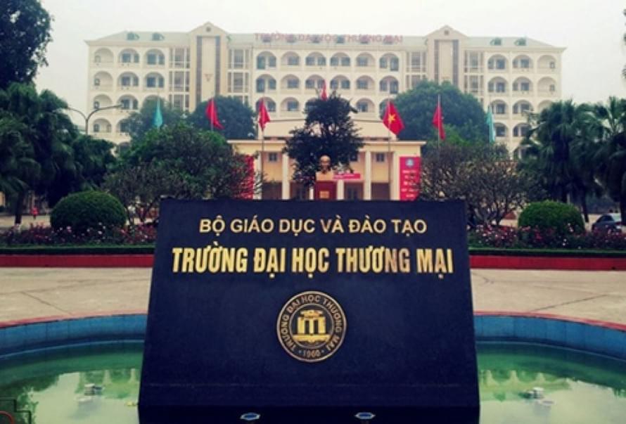Trường Đại học Thương mại Trường Đại học Thương mại