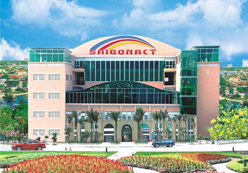 Cao đẳng Văn hóa Nghệ thuật và Du lịch Sài Gòn Cao đẳng Văn hóa Nghệ thuật và Du lịch Sài Gòn