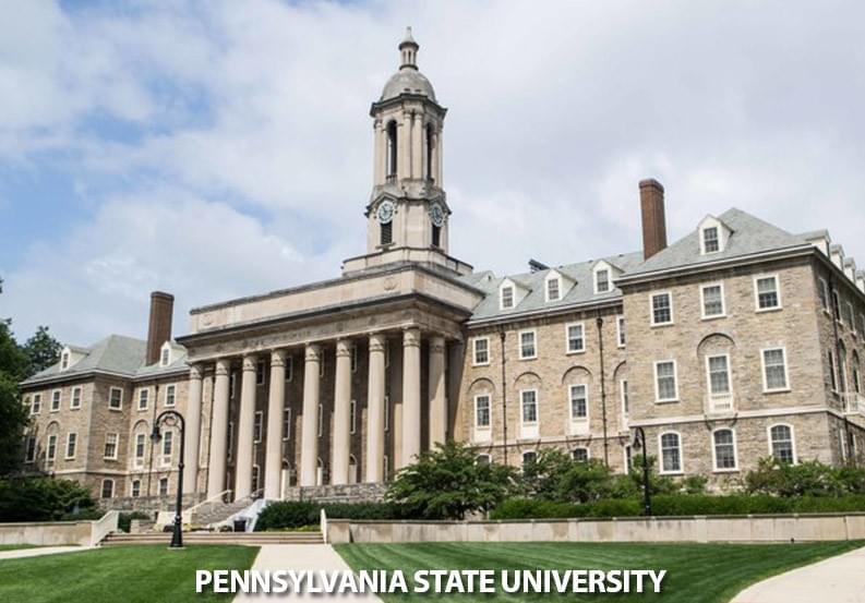 Học luật ở nước ngoài Học luật ở nước ngoài