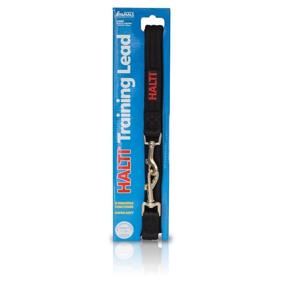 CD Dog Training Halti Training Lead CD Dog Training Halti Training Lead
