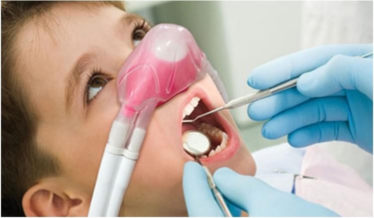 What kind of sedation do dentists use? What kind of sedation do dentists use?