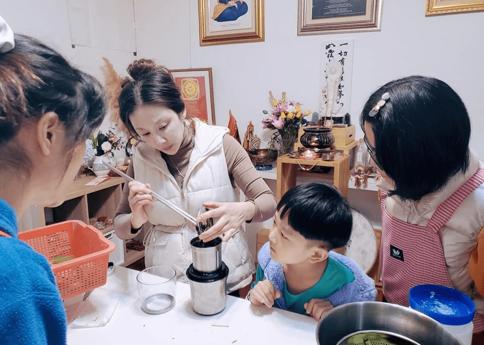 烏迪雅那|薩滿療癒 烏迪雅那|薩滿療癒