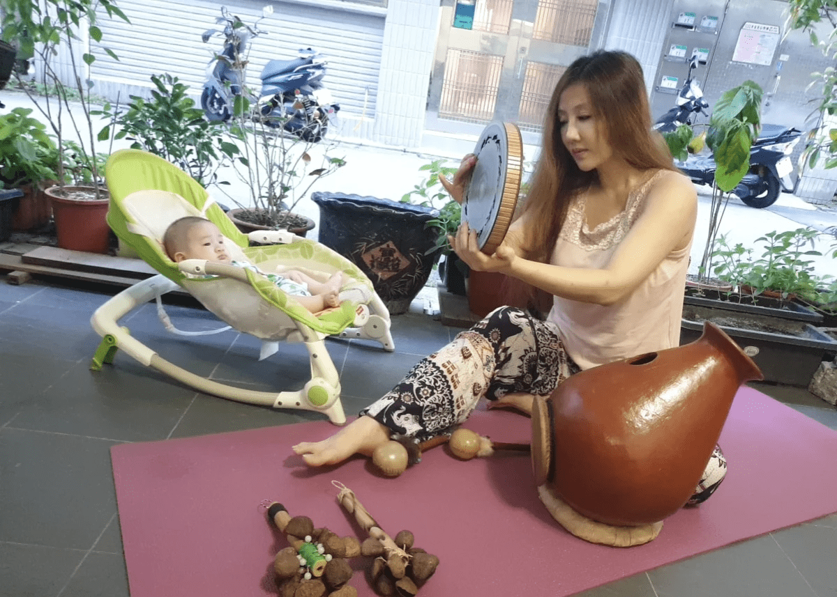 烏迪雅那|薩滿療癒 烏迪雅那|薩滿療癒