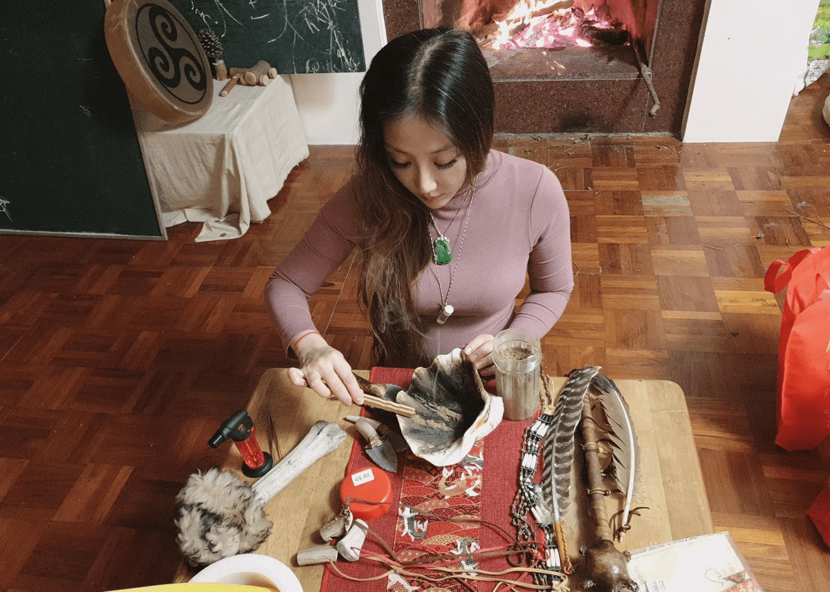 烏迪雅那|薩滿療癒 烏迪雅那|薩滿療癒