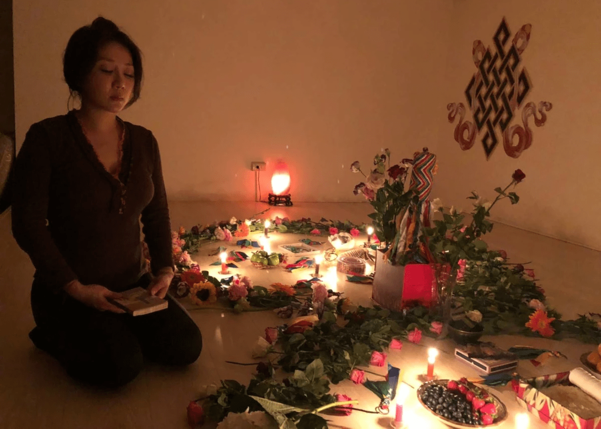 烏迪雅那|薩滿療癒 烏迪雅那|薩滿療癒