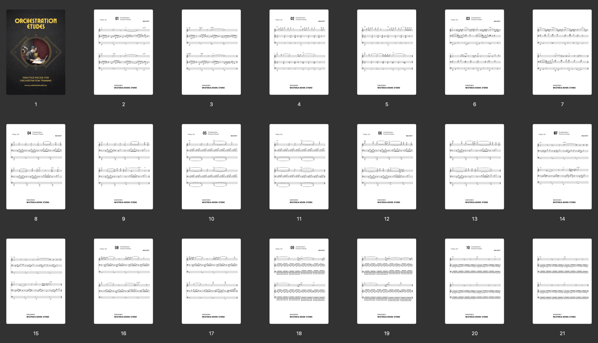 陳俊宇 /一對一 MIDI編曲課