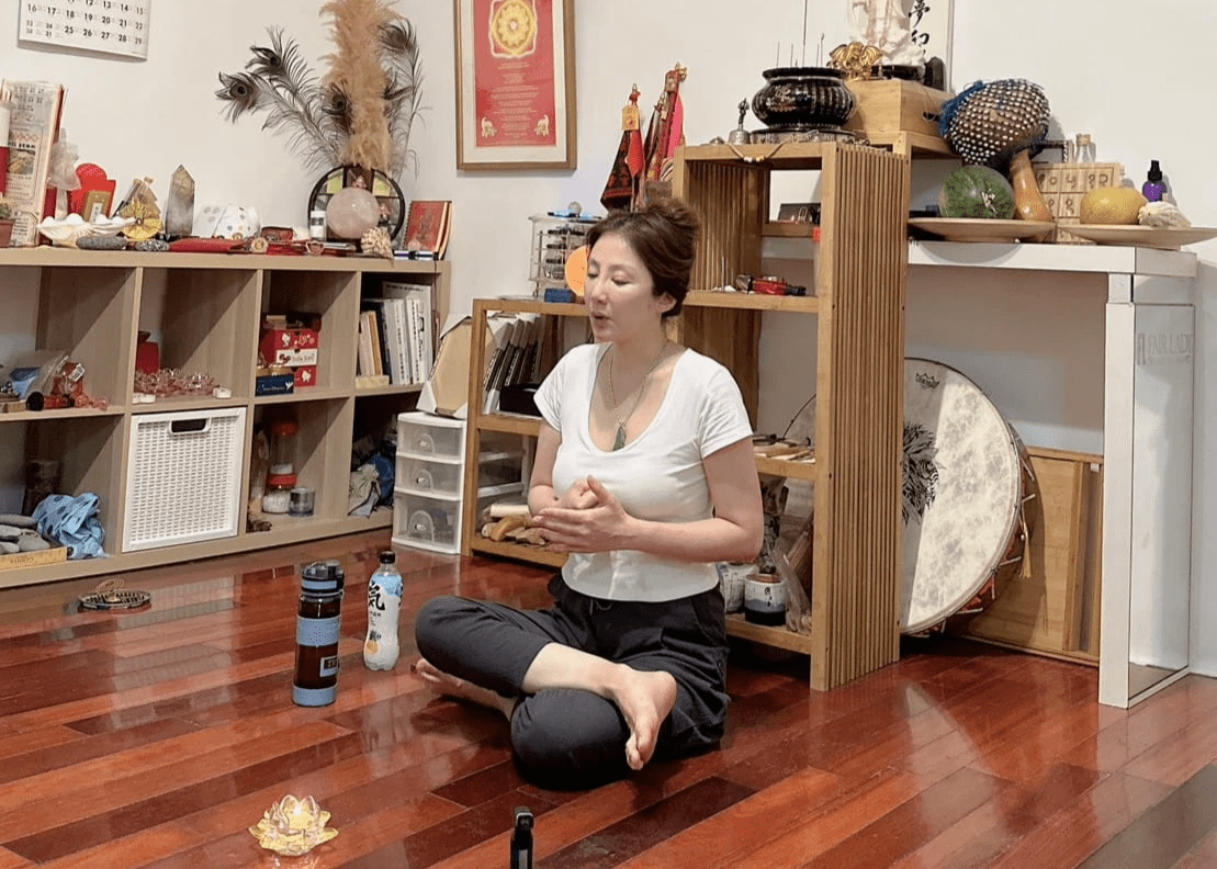 烏迪雅那|薩滿療癒 烏迪雅那|薩滿療癒