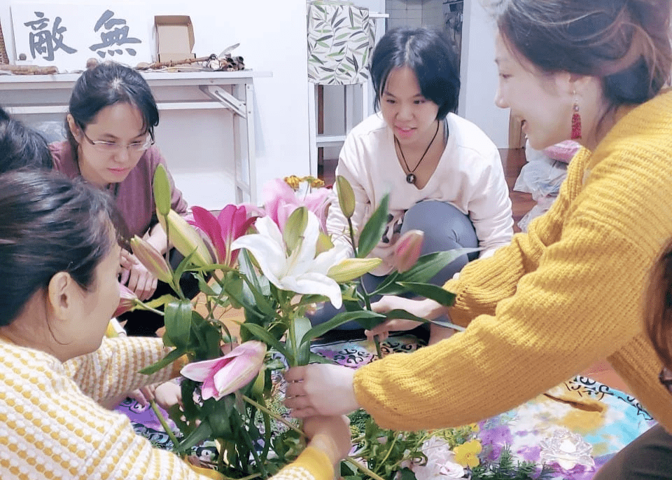 烏迪雅那|薩滿療癒 烏迪雅那|薩滿療癒