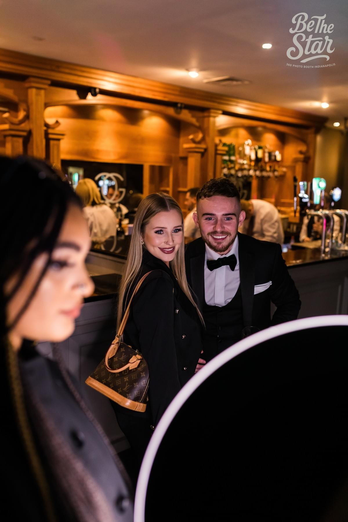 Transform your event with our unique enhancements, like inflatable nightclubs and shimmer walls, creating a stunning atmosphere for all your guests. Event Enhancements Our Services Tagline: Be the StarBusiness Description:Vibe Factory Indy is a full-service event entertainment company based in Indianapolis. We offer high-energy photo booth experiences, professional DJ services, and event enhancements like inflatable nightclubs, shimmer walls, throne chairs, and more. Formerly known as 360 Photo Booth Indianapolis, we now create full productions for weddings, corporate events, and private parties.Main Offerings:Photo Booths: 360 Video Booth, Freestyle Roamer Booth, Tap & Pose Selfie StationDJ Services: Wedding and Event DJs with lighting, fog machines, and MC optionsEvent Enhancements: Inflatable nightclub, throne chairs, cotton candy machine, backyard games, tables, chairs, shimmer wallsThemed Experiences: The Luxe Party, Corporate Cool, Social Vibes, All-Ages Fun ZoneDesign Preferences:Clean and modern layout with bold fonts and big imagesUse colors like dark purple, black, gold, and white (optional: hints of Pacers/Colts/Fever team colors)Homepage hero should feat Transform your event with our unique enhancements, like inflatable nightclubs and shimmer walls, creating a stunning atmosphere for all your guests. Event Enhancements Our Services Tagline: Be the StarBusiness Description:Vibe Factory Indy is a full-service event entertainment company based in Indianapolis. We offer high-energy photo booth experiences, professional DJ services, and event enhancements like inflatable nightclubs, shimmer walls, throne chairs, and more. Formerly known as 360 Photo Booth Indianapolis, we now create full productions for weddings, corporate events, and private parties.Main Offerings:Photo Booths: 360 Video Booth, Freestyle Roamer Booth, Tap & Pose Selfie StationDJ Services: Wedding and Event DJs with lighting, fog machines, and MC optionsEvent Enhancements: Inflatable nightclub, throne chairs, cotton candy machine, backyard games, tables, chairs, shimmer wallsThemed Experiences: The Luxe Party, Corporate Cool, Social Vibes, All-Ages Fun ZoneDesign Preferences:Clean and modern layout with bold fonts and big imagesUse colors like dark purple, black, gold, and white (optional: hints of Pacers/Colts/Fever team colors)Homepage hero should feat