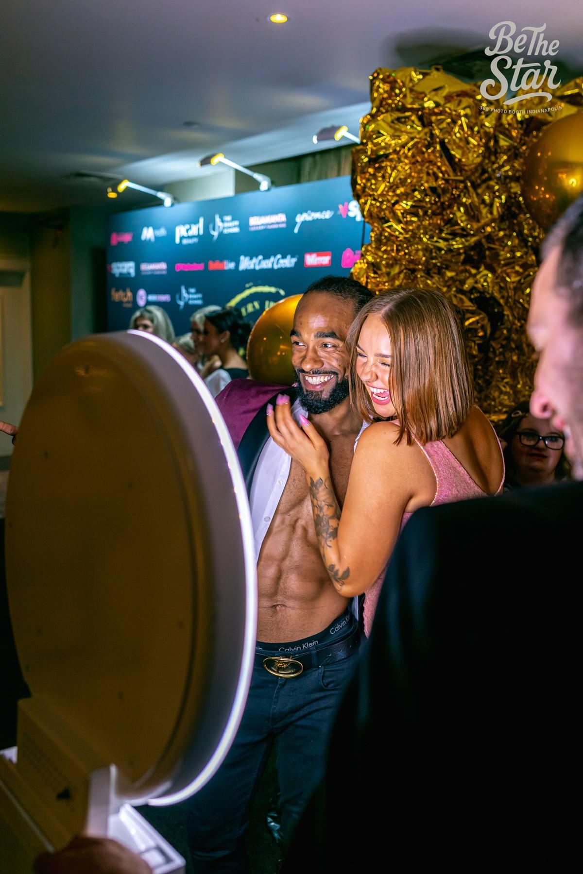 Let our talented DJs elevate your event with exceptional music, dynamic lighting, and engaging MC services that keep the party alive. Professional DJ Services Our Services Tagline: Be the Star
Business Description:
Vibe Factory Indy is a full-service event entertainment company based in Indianapolis. We offer high-energy photo booth experiences, professional DJ services, and event enhancements like inflatable nightclubs, shimmer walls, throne chairs, and more. Formerly known as 360 Photo Booth Indianapolis, we now create full productions for weddings, corporate events, and private parties.
Main Offerings:
Photo Booths: 360 Video Booth, Freestyle Roamer Booth, Tap & Pose Selfie Station
DJ Services: Wedding and Event DJs with lighting, fog machines, and MC options
Event Enhancements: Inflatable nightclub, throne chairs, cotton candy machine, backyard games, tables, chairs, shimmer walls
Themed Experiences: The Luxe Party, Corporate Cool, Social Vibes, All-Ages Fun Zone
Design Preferences:
Clean and modern layout with bold fonts and big images
Use colors like dark purple, black, gold, and white (optional: hints of Pacers/Colts/Fever team colors)
Homepage hero should feat Let our talented DJs elevate your event with exceptional music, dynamic lighting, and engaging MC services that keep the party alive. Professional DJ Services Our Services Tagline: Be the Star
Business Description:
Vibe Factory Indy is a full-service event entertainment company based in Indianapolis. We offer high-energy photo booth experiences, professional DJ services, and event enhancements like inflatable nightclubs, shimmer walls, throne chairs, and more. Formerly known as 360 Photo Booth Indianapolis, we now create full productions for weddings, corporate events, and private parties.
Main Offerings:
Photo Booths: 360 Video Booth, Freestyle Roamer Booth, Tap & Pose Selfie Station
DJ Services: Wedding and Event DJs with lighting, fog machines, and MC options
Event Enhancements: Inflatable nightclub, throne chairs, cotton candy machine, backyard games, tables, chairs, shimmer walls
Themed Experiences: The Luxe Party, Corporate Cool, Social Vibes, All-Ages Fun Zone
Design Preferences:
Clean and modern layout with bold fonts and big images
Use colors like dark purple, black, gold, and white (optional: hints of Pacers/Colts/Fever team colors)
Homepage hero should feat