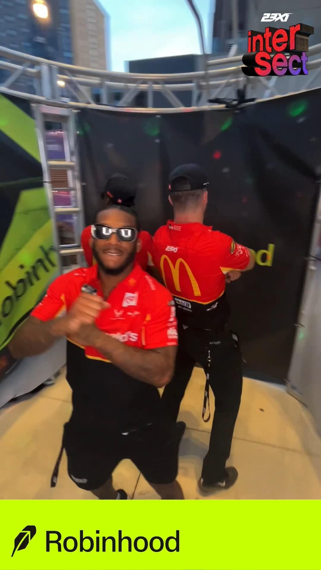 360 Video photo booth at Brickyard 400 pre reace event at Gainbridge Fieldhouse 360 Video photo booth at Brickyard 400 pre reace event at Gainbridge Fieldhouse