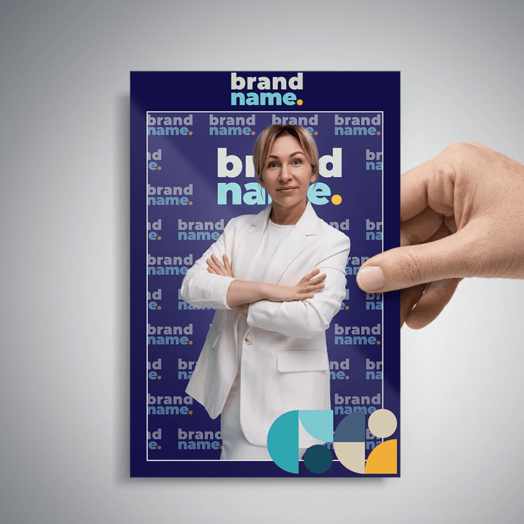 Branded photo experience with a custom background designed to match the event theme. Branded photo experience with a custom background designed to match the event theme.