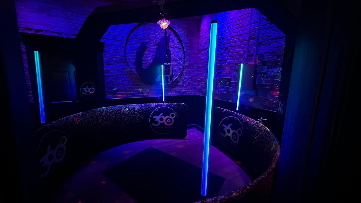 Capture every joyful moment with our innovative photo booths, including the exciting 360 Video Booth and the versatile Freestyle Roamer Booth. Photo Booth Experiences Our Services Tagline: Be the Star
Business Description:
Vibe Factory Indy is a full-service event entertainment company based in Indianapolis. We offer high-energy photo booth experiences, professional DJ services, and event enhancements like inflatable nightclubs, shimmer walls, throne chairs, and more. Formerly known as 360 Photo Booth Indianapolis, we now create full productions for weddings, corporate events, and private parties.
Main Offerings:
Photo Booths: 360 Video Booth, Freestyle Roamer Booth, Tap & Pose Selfie Station
DJ Services: Wedding and Event DJs with lighting, fog machines, and MC options
Event Enhancements: Inflatable nightclub, throne chairs, cotton candy machine, backyard games, tables, chairs, shimmer walls
Themed Experiences: The Luxe Party, Corporate Cool, Social Vibes, All-Ages Fun Zone
Design Preferences:
Clean and modern layout with bold fonts and big images
Use colors like dark purple, black, gold, and white (optional: hints of Pacers/Colts/Fever team colors)
Homepage hero should feat Capture every joyful moment with our innovative photo booths, including the exciting 360 Video Booth and the versatile Freestyle Roamer Booth. Photo Booth Experiences Our Services Tagline: Be the Star
Business Description:
Vibe Factory Indy is a full-service event entertainment company based in Indianapolis. We offer high-energy photo booth experiences, professional DJ services, and event enhancements like inflatable nightclubs, shimmer walls, throne chairs, and more. Formerly known as 360 Photo Booth Indianapolis, we now create full productions for weddings, corporate events, and private parties.
Main Offerings:
Photo Booths: 360 Video Booth, Freestyle Roamer Booth, Tap & Pose Selfie Station
DJ Services: Wedding and Event DJs with lighting, fog machines, and MC options
Event Enhancements: Inflatable nightclub, throne chairs, cotton candy machine, backyard games, tables, chairs, shimmer walls
Themed Experiences: The Luxe Party, Corporate Cool, Social Vibes, All-Ages Fun Zone
Design Preferences:
Clean and modern layout with bold fonts and big images
Use colors like dark purple, black, gold, and white (optional: hints of Pacers/Colts/Fever team colors)
Homepage hero should feat