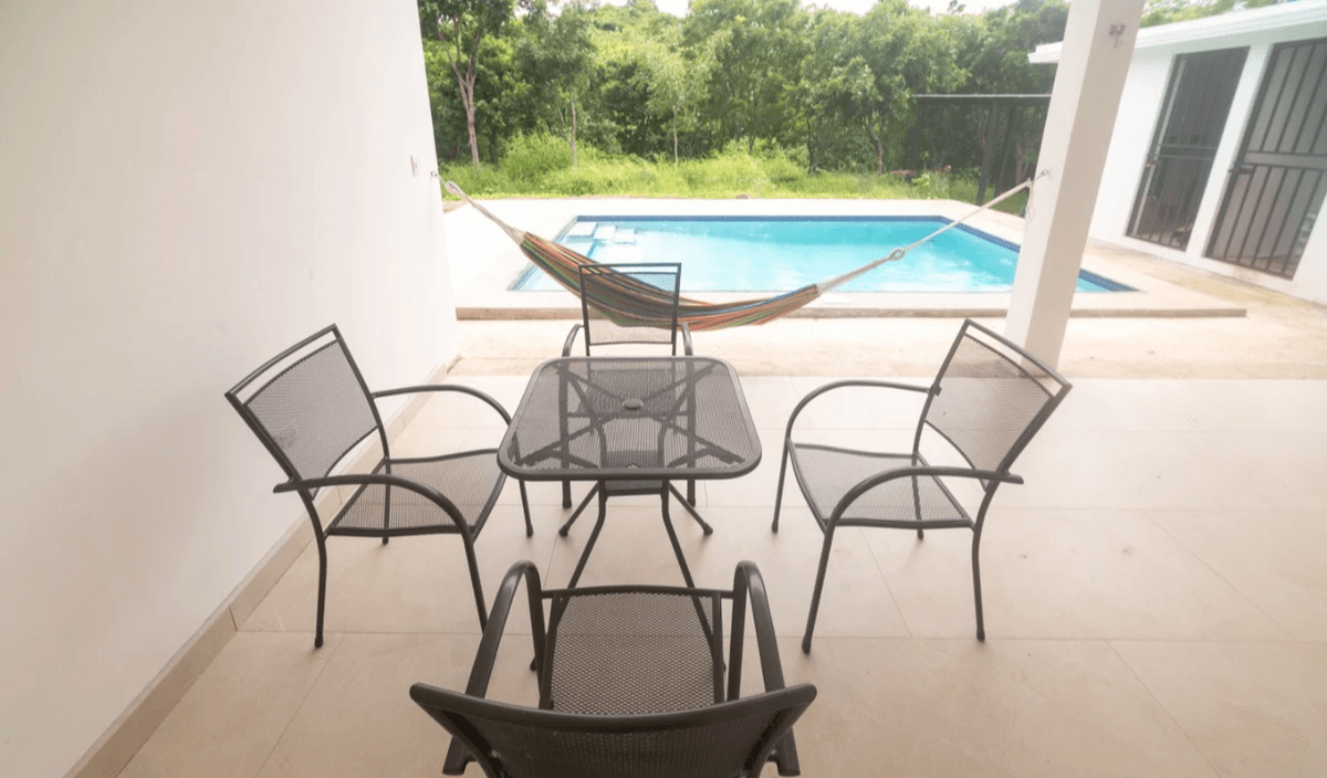 After a day of surfing, unwind in comfort. Our spacious living areas and cozy bedrooms are designed to provide you with the ultimate relaxation experience, ensuring your stay is both enjoyable and rejuvenating. Comfort & Relaxation What We Offer EcoVacation Rental Home near 3 amazing surf beaches. After a day of surfing, unwind in comfort. Our spacious living areas and cozy bedrooms are designed to provide you with the ultimate relaxation experience, ensuring your stay is both enjoyable and rejuvenating. Comfort & Relaxation What We Offer EcoVacation Rental Home near 3 amazing surf beaches.