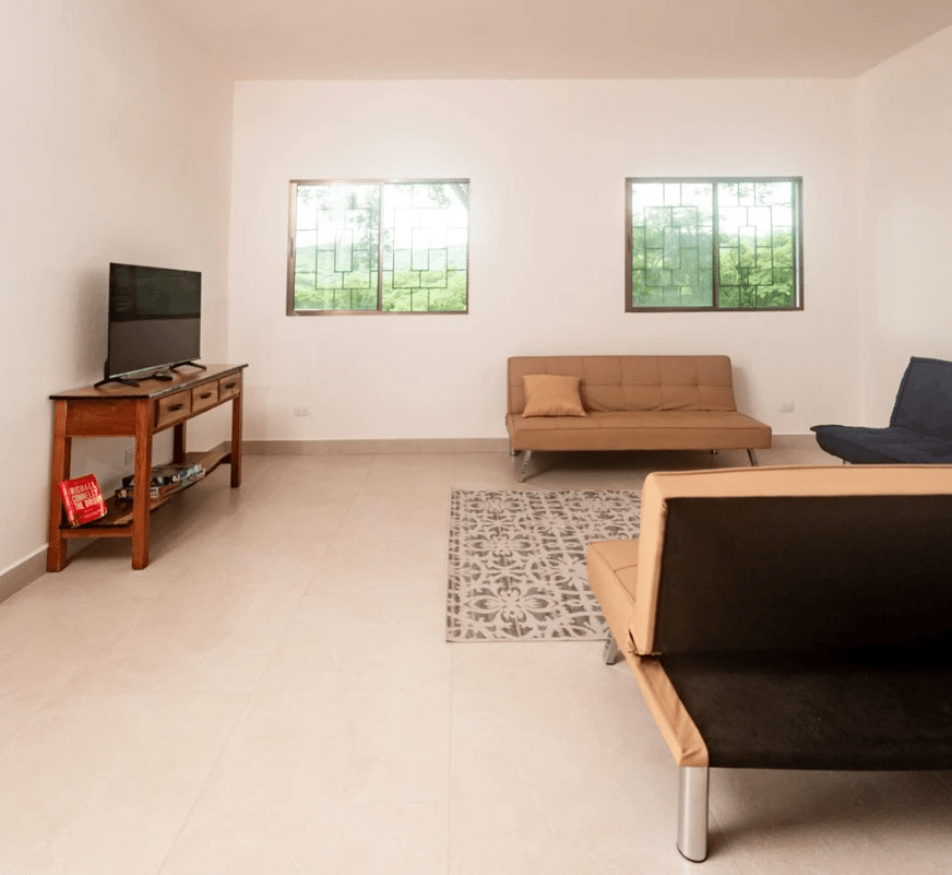 After a day of surfing, unwind in comfort. Our spacious living areas and cozy bedrooms are designed to provide you with the ultimate relaxation experience, ensuring your stay is both enjoyable and rejuvenating. Comfort & Relaxation What We Offer EcoVacation Rental Home near 3 amazing surf beaches. After a day of surfing, unwind in comfort. Our spacious living areas and cozy bedrooms are designed to provide you with the ultimate relaxation experience, ensuring your stay is both enjoyable and rejuvenating. Comfort & Relaxation What We Offer EcoVacation Rental Home near 3 amazing surf beaches.