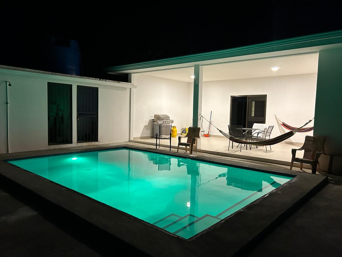 After a day of surfing, unwind in comfort. Our spacious living areas and cozy bedrooms are designed to provide you with the ultimate relaxation experience, ensuring your stay is both enjoyable and rejuvenating. Comfort & Relaxation What We Offer EcoVacation Rental Home near 3 amazing surf beaches. After a day of surfing, unwind in comfort. Our spacious living areas and cozy bedrooms are designed to provide you with the ultimate relaxation experience, ensuring your stay is both enjoyable and rejuvenating. Comfort & Relaxation What We Offer EcoVacation Rental Home near 3 amazing surf beaches.