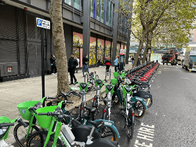 Docked and dockless systems reflect fundamentally different design philosophies, operational models, and public expectations. Docked and dockless systems reflect fundamentally different design philosophies, operational models, and public expectations.