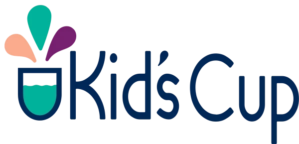 Kid's Cup logo Kid's Cup logo